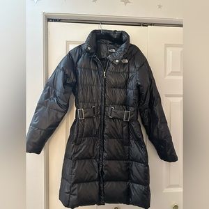 North Face 600 Puffer Jacket